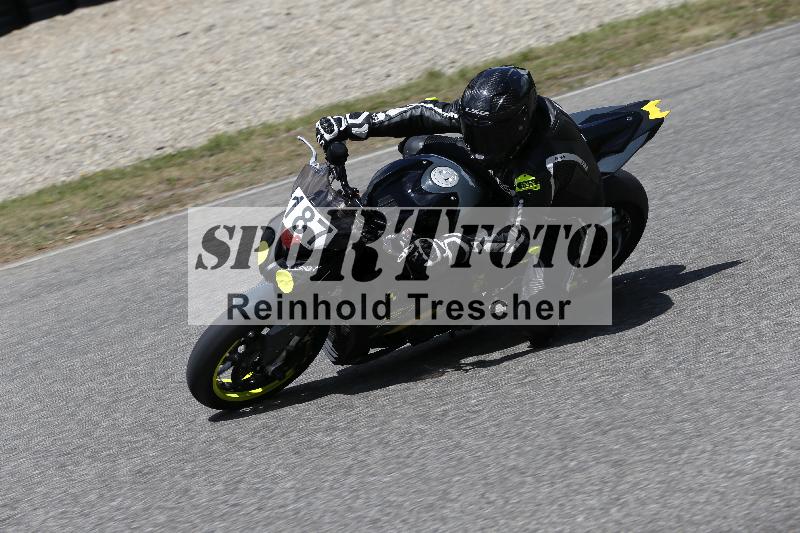 /18 05.06.2026  TZ Motorsport ADR/Gruppe rot/187